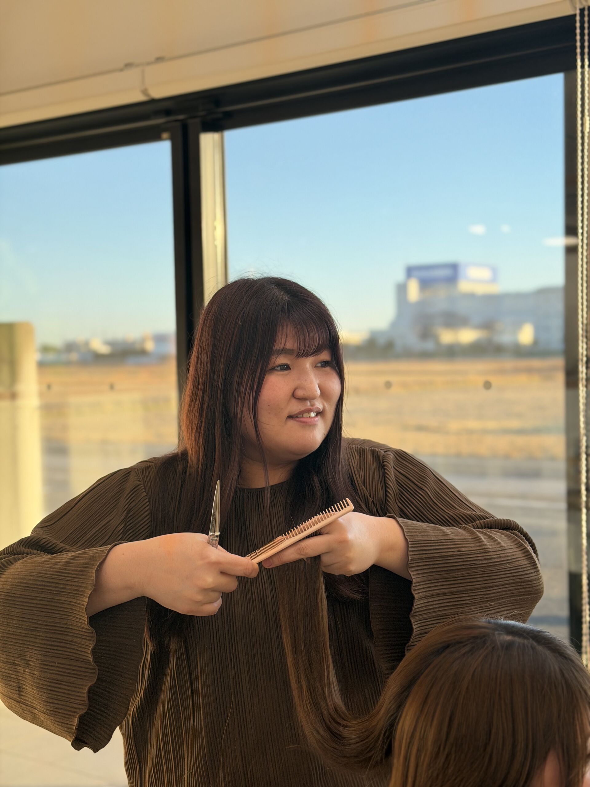 平野里枝